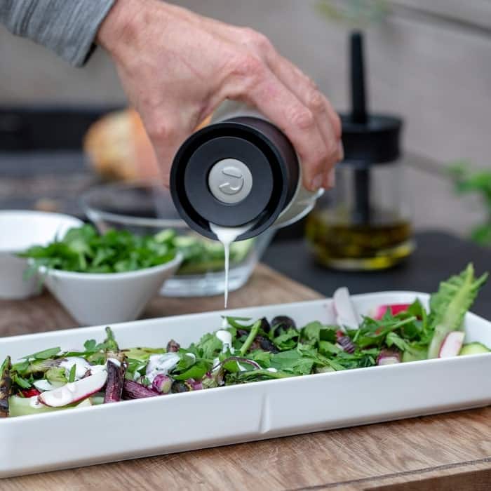 Rosendahl Grand Cru Dressing Shaker - 8.5 oz