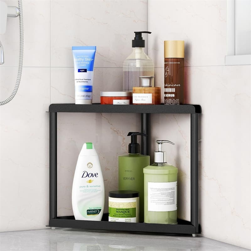 Shower Organizer Stand