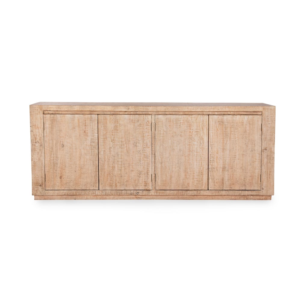 Wolden Reclaimed Pine Buffet Sideboard