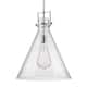 Option Polished Nickel / Seedy