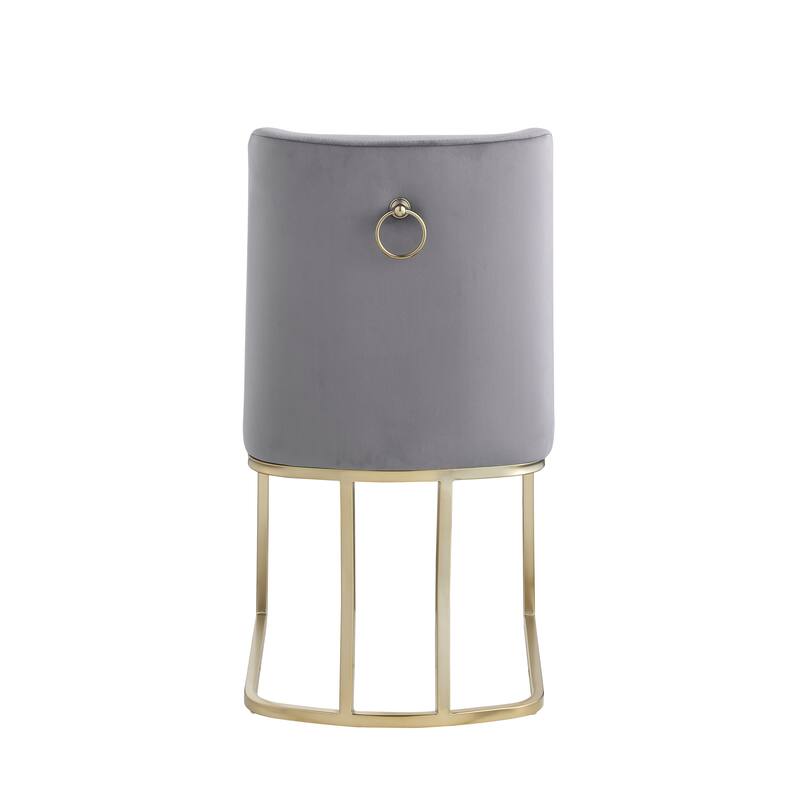 Dining Chairs,Upolstered Side Chair,Durable Material