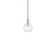 Option Polished Nickel / Seedy