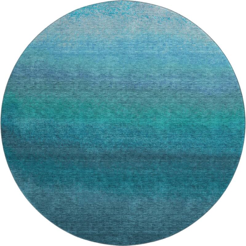 Premium Washable Super Soft Abstract Ombre Mayfield Rug