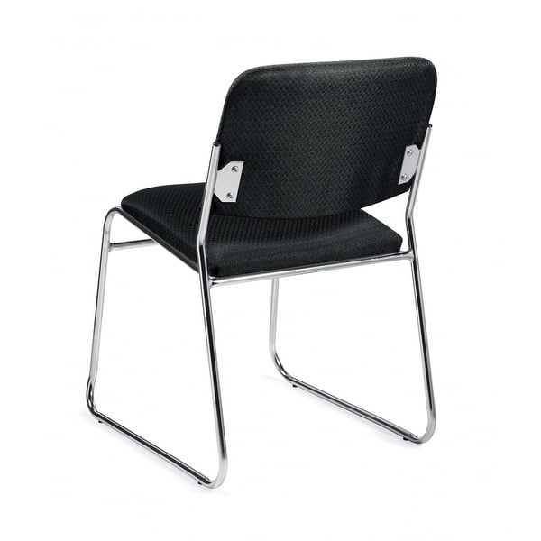 Shop 2 Pack Lilli Office Guest Chairs 19x24x30 Overstock 25670713