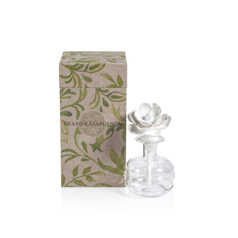 Grand Casablanca Porcelain Diffuser