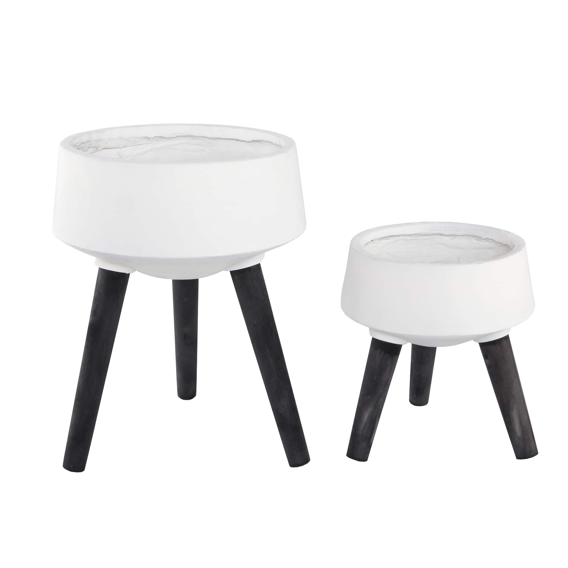 Option White
