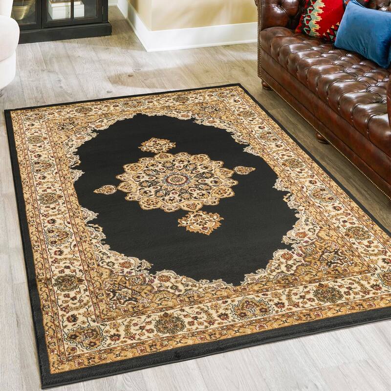 Classic Area Rug - 6' x 7'