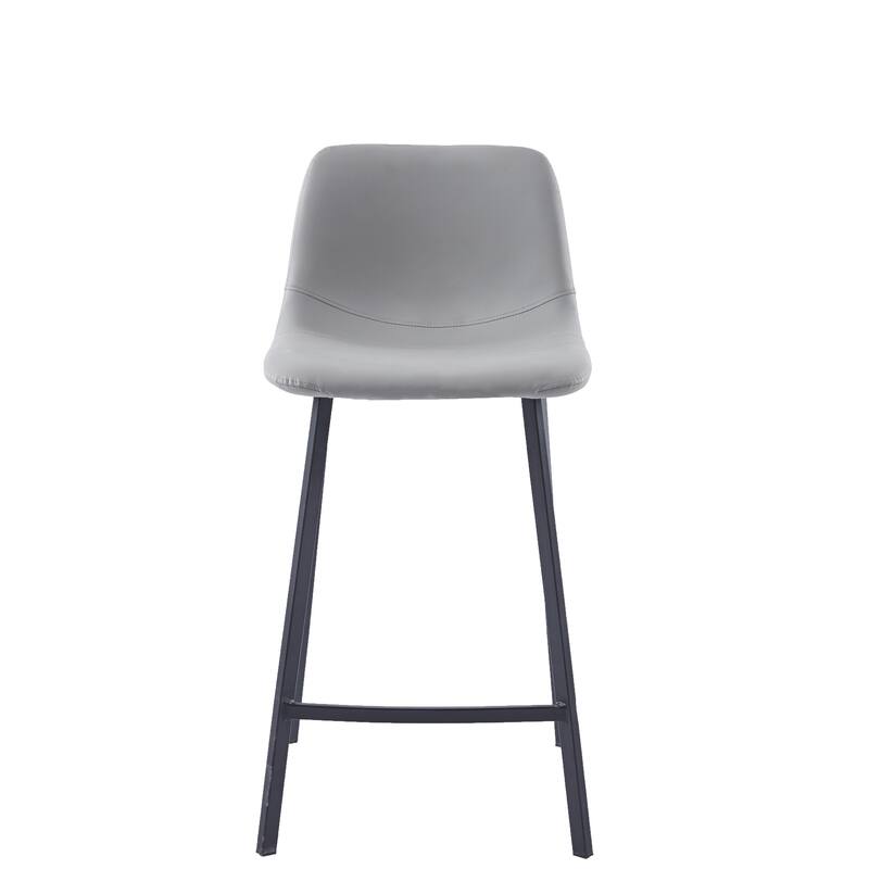 Adam Counter Stool (2 Stools in box) - 2