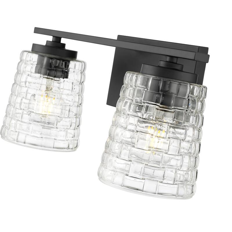 Saben 2-Light Vanity