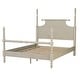preview thumbnail 47 of 55, Madison Park Signature Beckett Bed