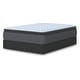 preview thumbnail 6 of 7, Signature Design by Ashley Destin Cove PT Blue Mattress