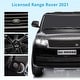 preview thumbnail 30 of 28, 24V Kids Electric Ride On Car