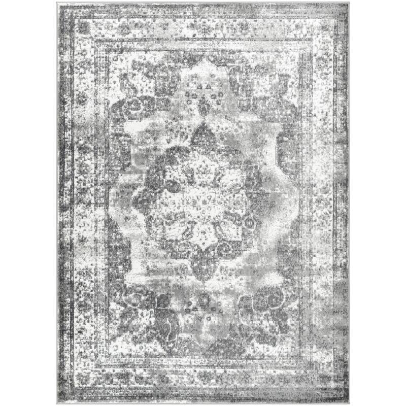 Otero Vintage Area Rug
