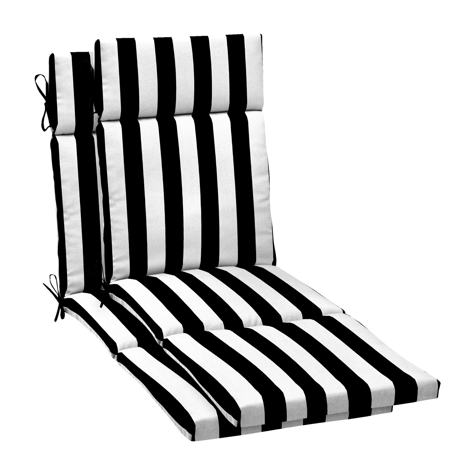Arden chaise lounge on sale cushion