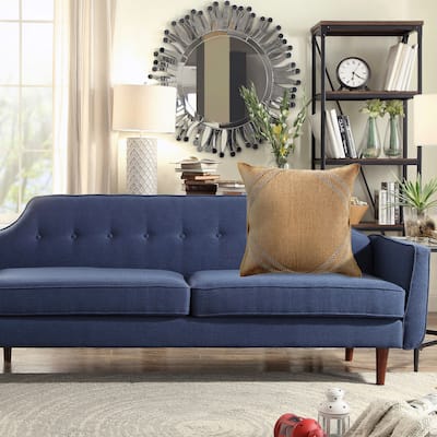 Sevita Peachy Diamond Throw Pillow