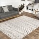 preview thumbnail 9 of 149, Brooklyn Rug Co Emmy Moroccan Trellis Area Rug