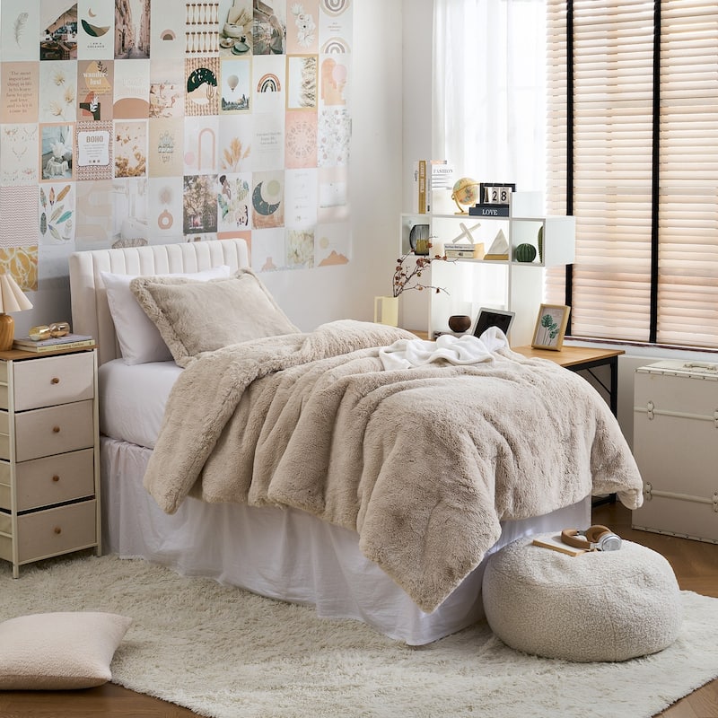 I Am Bed Serious - Coma Inducer® Comforter Set