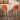 Counter Height Barstools Leather Dining Chair Brown Lounge Chair 2 Set