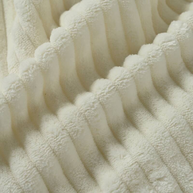 105" L-Shaped Corduroy Sectional Sofa with Storage Armrests and Console, 4-Seater Convertible Couch with USB charging