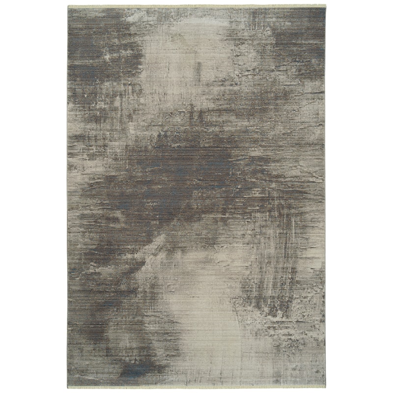 Kaleen Scottsman Collection Indoor Polyester Area Rug