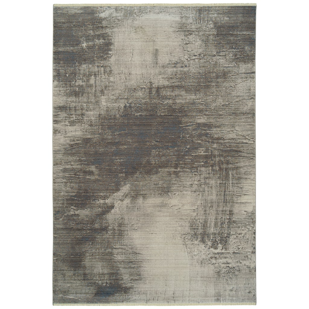 Kaleen Scottsman Collection Indoor Polyester Area Rug