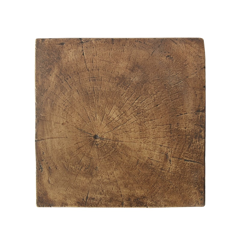 Modern Side Table - Stylish End Table Compatible with Living Room, Bedroom, or Office,Versatile Home Furniture