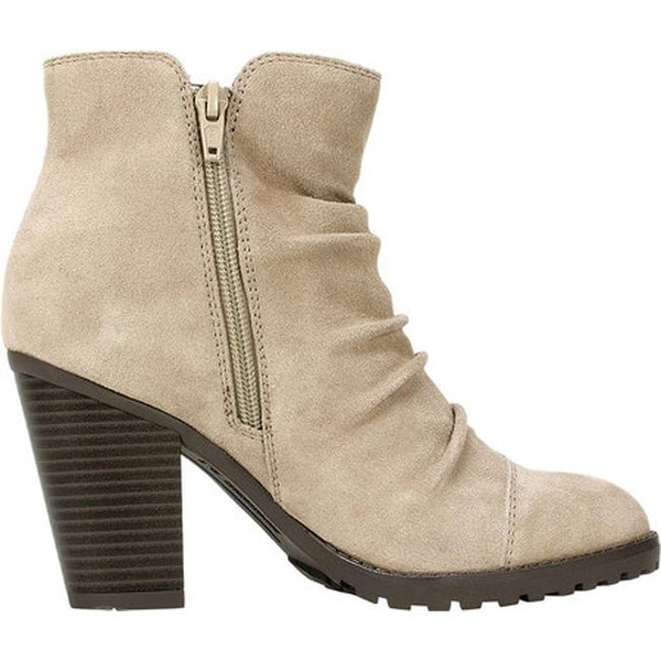 white mountain taft bootie