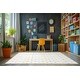 preview thumbnail 1 of 8, Dynamic Rugs Kidz Ivory/Multi Polyester Children's Area Rug