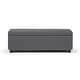preview thumbnail 134 of 136, WYNDENHALL Stanford Upholstered Storage Ottoman