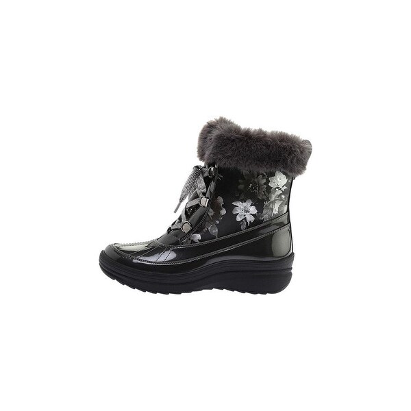 anne klein gayla boots