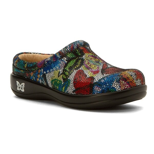 alegria women's kayla clog