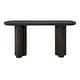 preview thumbnail 1 of 3, Renwil Valongo 14.0" Height Console Table