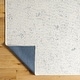 preview thumbnail 38 of 90, Livabliss Quebec Modern & Contemporary Washable Area Rug