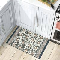 Modern Contemporary Kitchen Rugs Mats Overstock Com