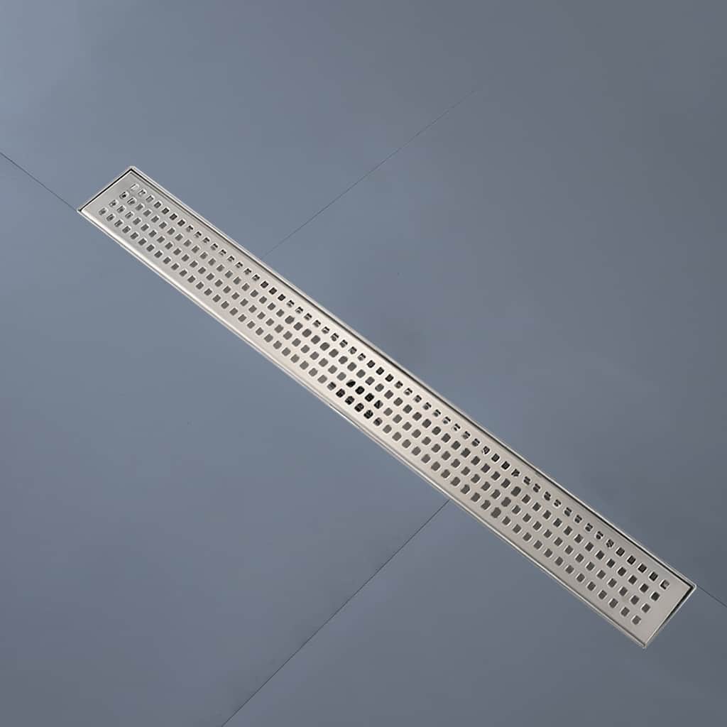 Topcraft 28/30/32/36-inch Stainless Steel Linear Floor Drain