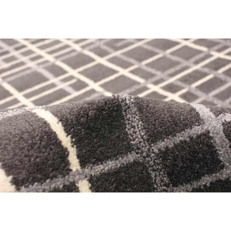 ECARPETGALLERY Tessa Transitional Rug