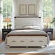 Option Antique White