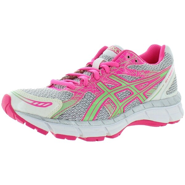 hot pink workout shoes