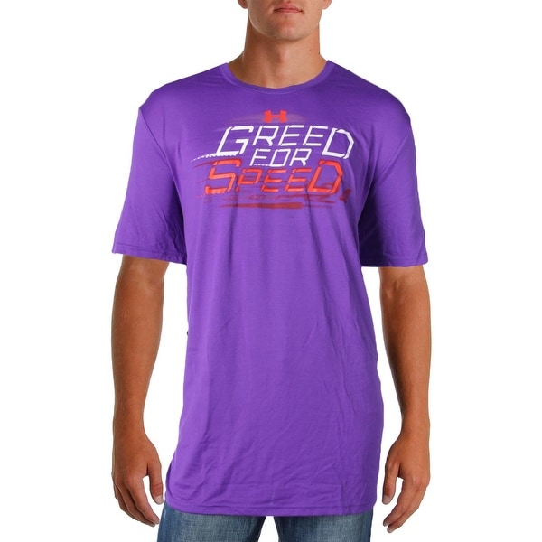 under armour men's t shirts 3xl