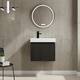 Option Black-Ceramic Sink