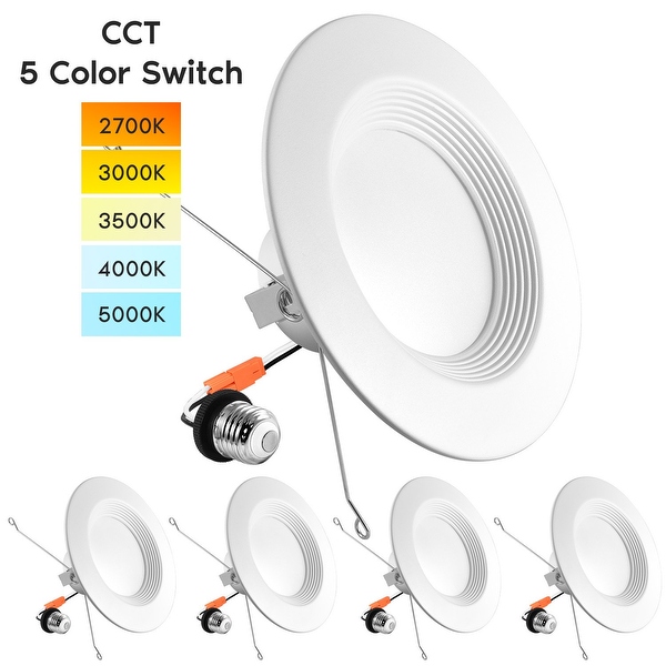 6 inch led pot lights hotsell