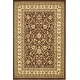 preview thumbnail 125 of 176, Unique Loom St. Louis Voyage Area Rug
