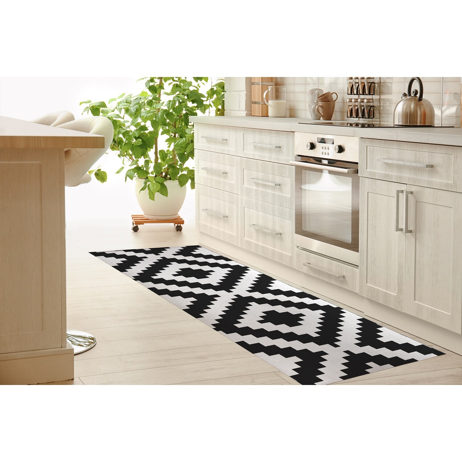 Target top kitchen rugs