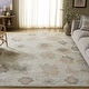 preview thumbnail 1 of 30, SAFAVIEH Handmade Abstract Cecilie Wool Rug