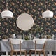 preview thumbnail 3 of 2, Transform Figgy Tree Multi Peel & Stick Wallpaper
