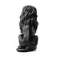 preview thumbnail 24 of 32, 20.75"H MGO Guardian Sitting Lion Statue Porch Sign Indoor Outdoor Decoration by Glitzhome