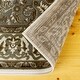 preview thumbnail 117 of 119, Miranda Haus Traditional Oriental Floral Medallion Indoor Area Rug