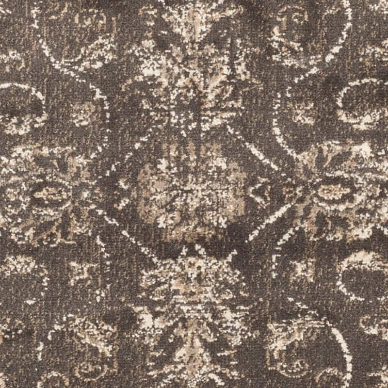 SAFAVIEH Helve Vintage Distressed Boho Oriental Area Rug