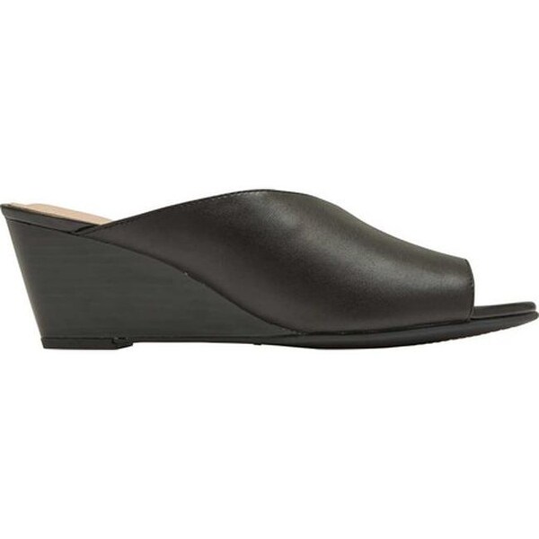 rockport total motion wedge