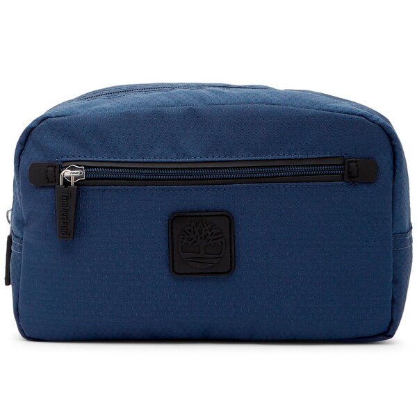 men's shave kit travel bag